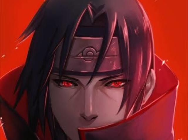 Itachi