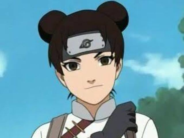 Tenten