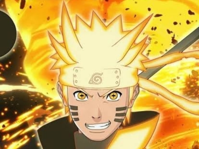 Naruto