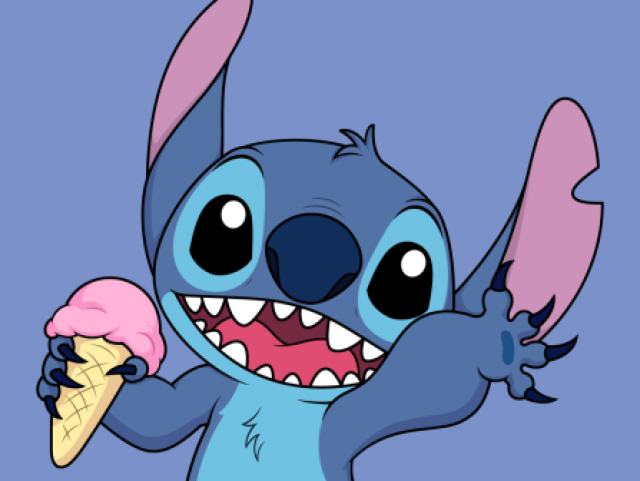 Stitch