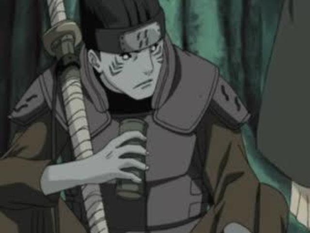 Kisame