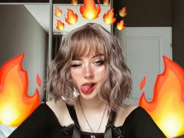 💀E-girl💀