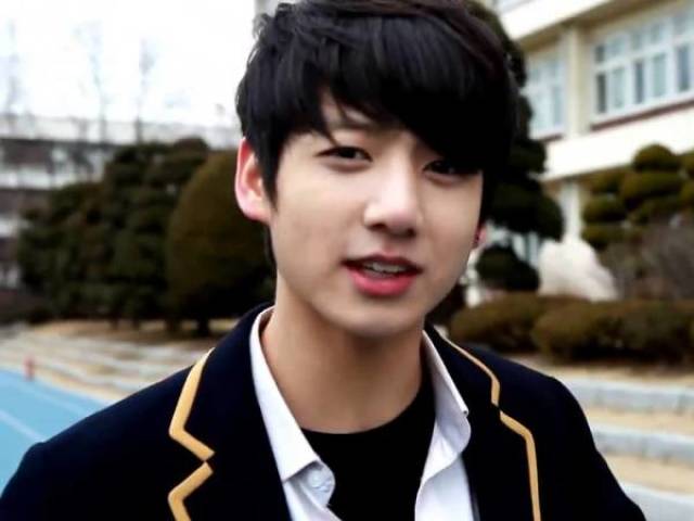 ~Kookie~