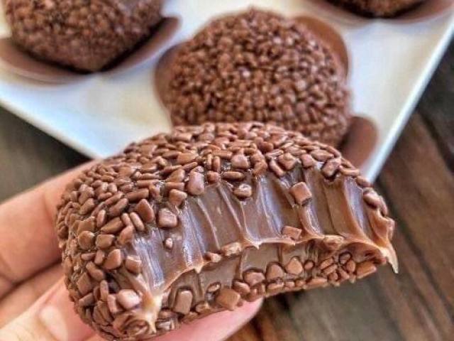 brigadeiro