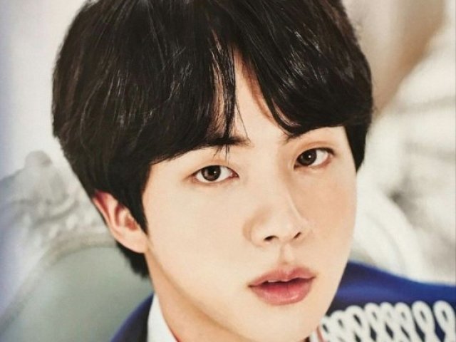 ~Jin~