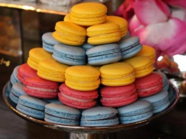 macarons