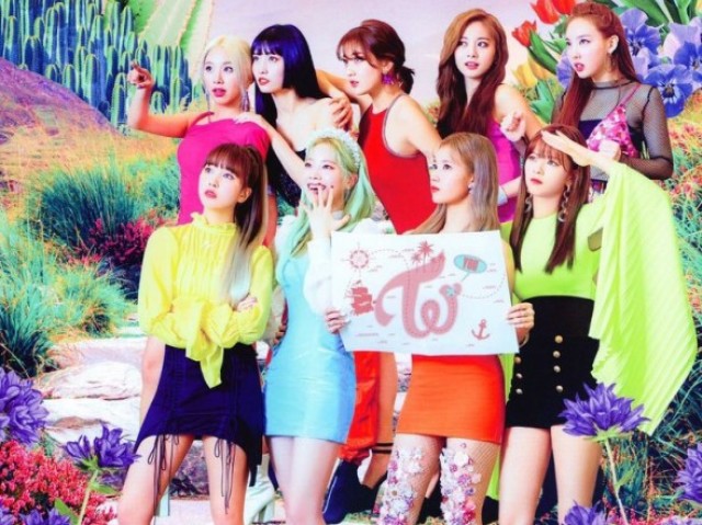 Twice