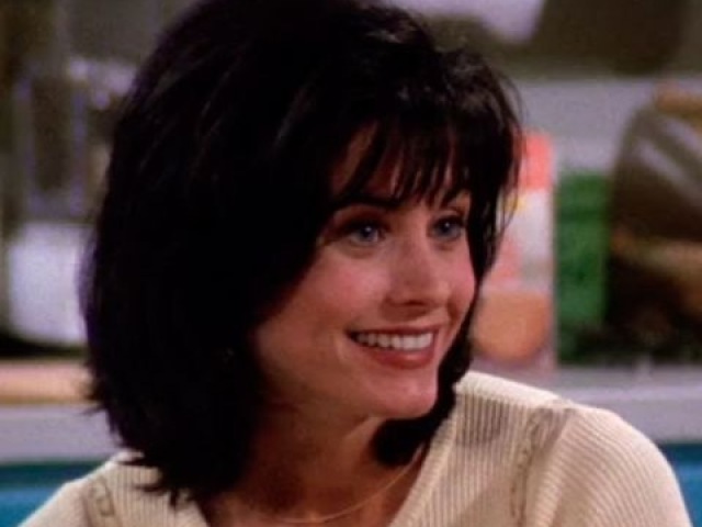 monica geller