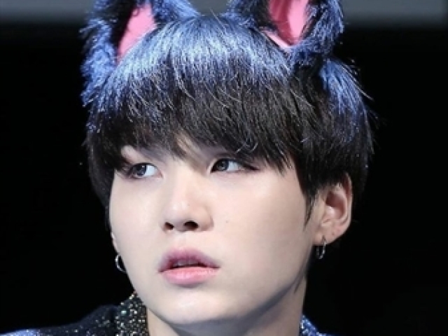 yoongi