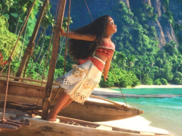 Moana