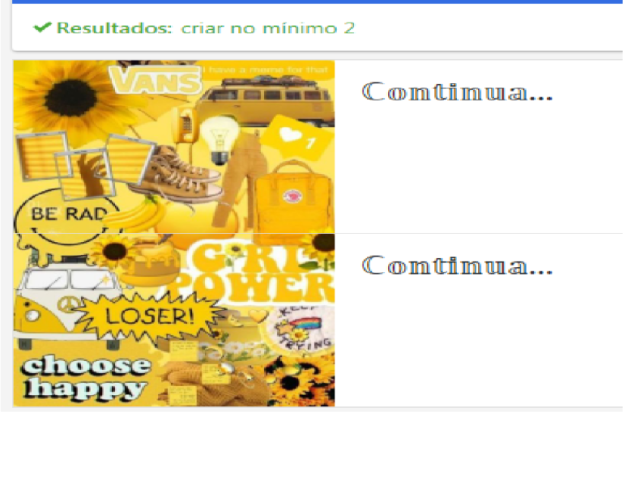 d(・∀・)b demorou pra fazer isso