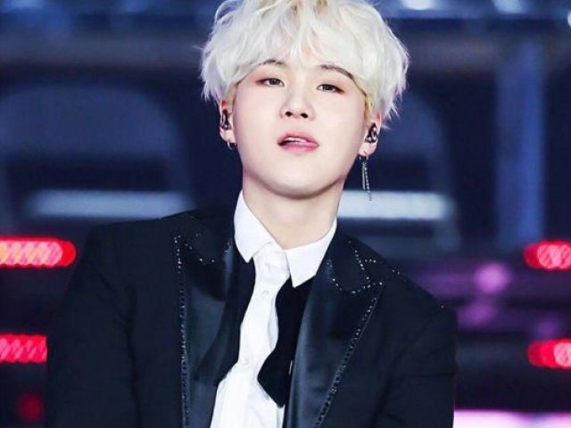 suga