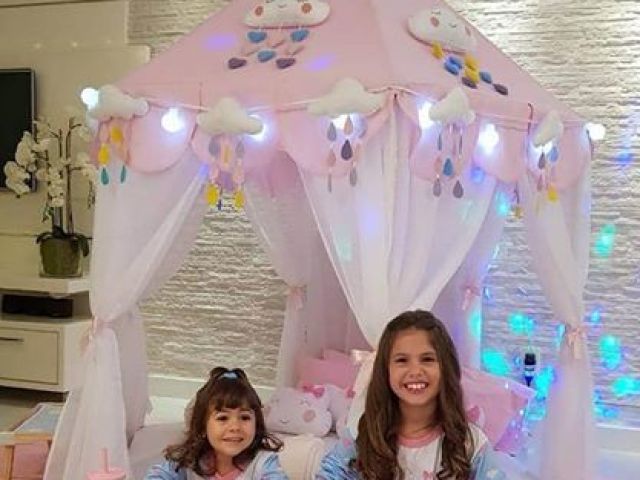 Festa fofa