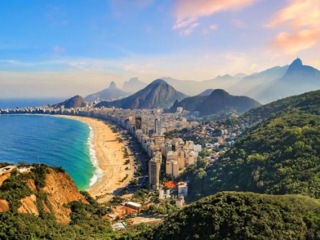 rio de janeiro