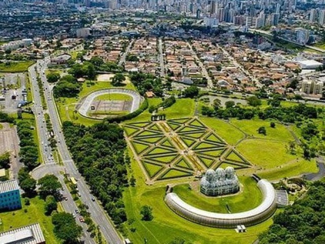 curitiba