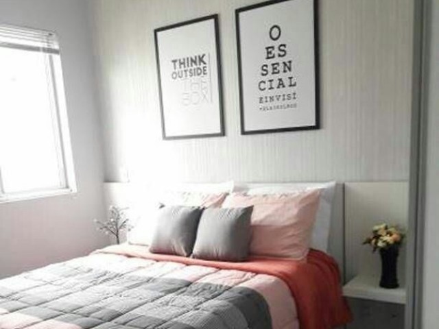 Quarto Simples