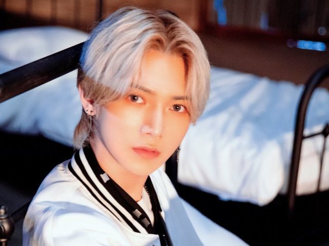 Yeosang