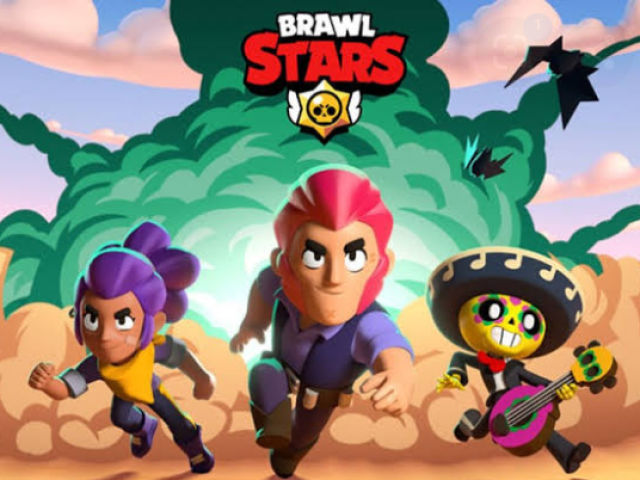 O quanto você conhece Brawl Stars?