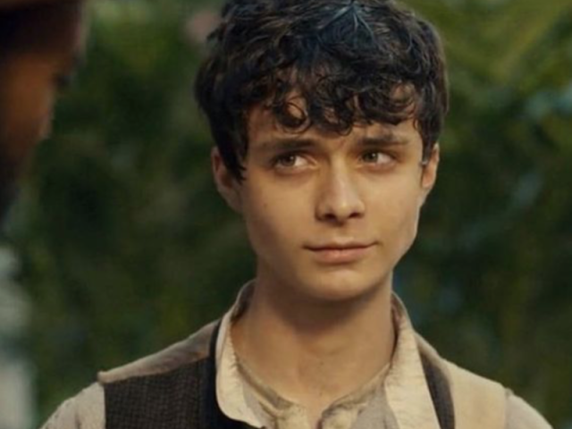 Gilbert Blythe