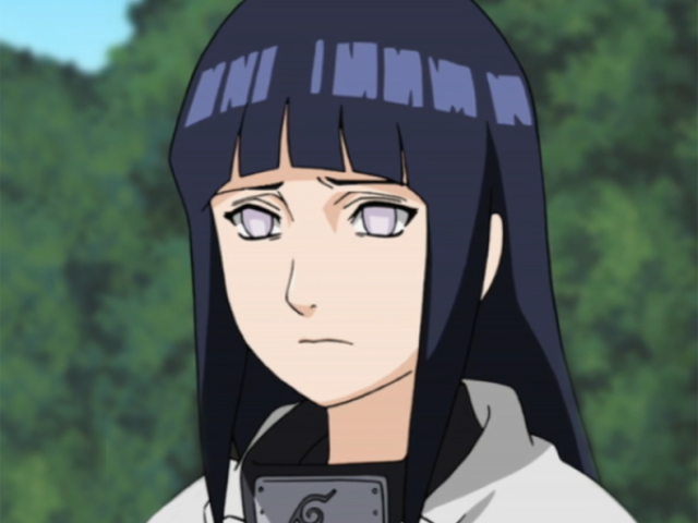 hinata