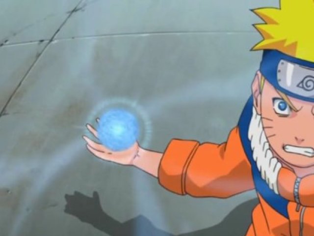 O Rasengan é uma técnica poderosa de Rank A inventadapelo Quarto Hokage, que a criou observando a formação da Bola da Besta com cauda