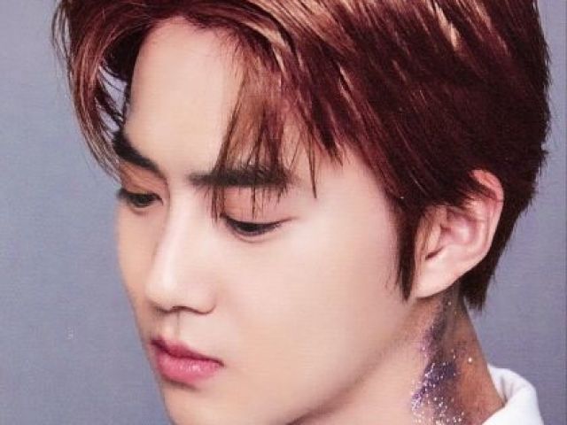 Suho