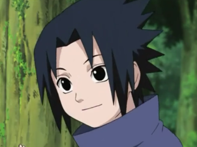 sasuke