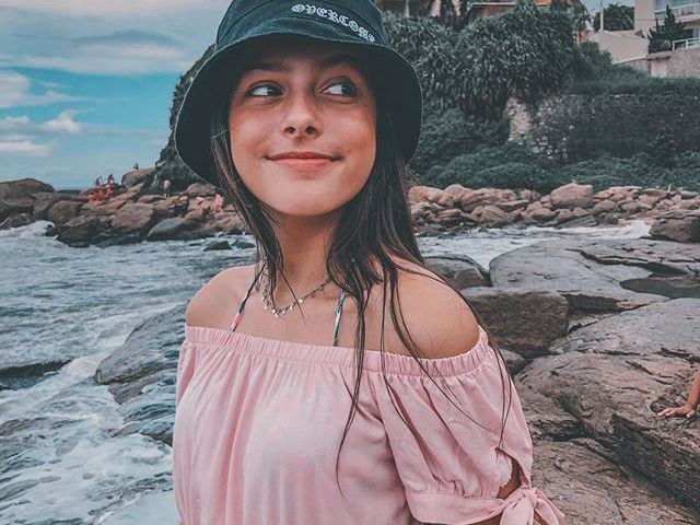 Sessão de fotos Perfeitas.