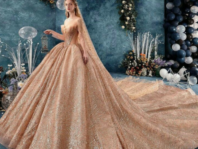 Princesa vaidosa 💍