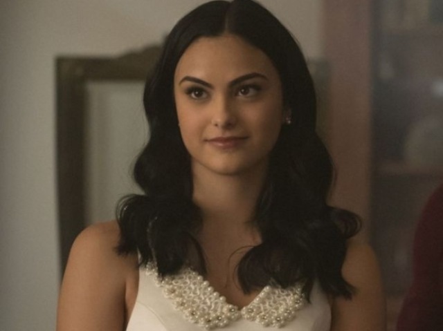 Veronica Lodge (Betty Cooper)