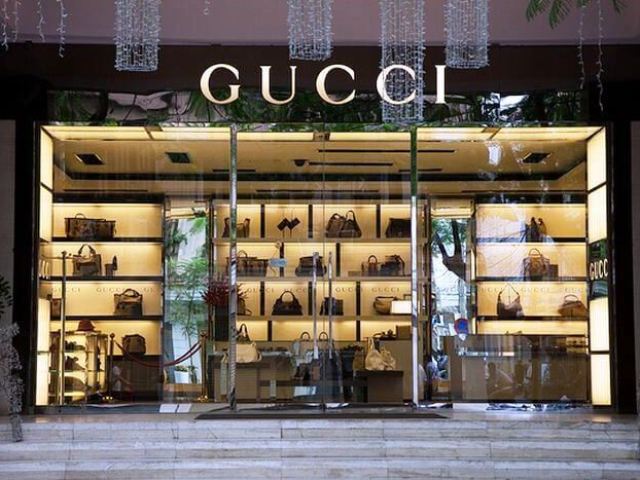 Gucci