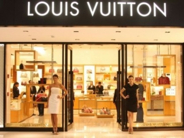 Louis Vuitton