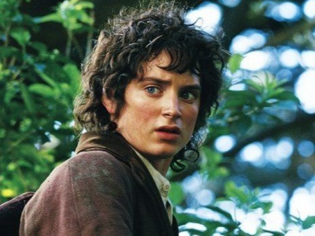Frodo Bolseiro