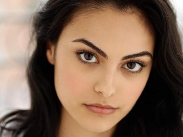 Veronica Lodge (Betty Cooper)