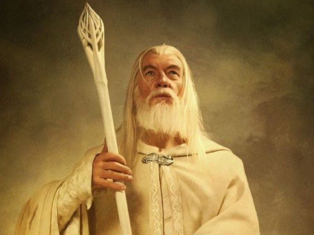 Gandalf