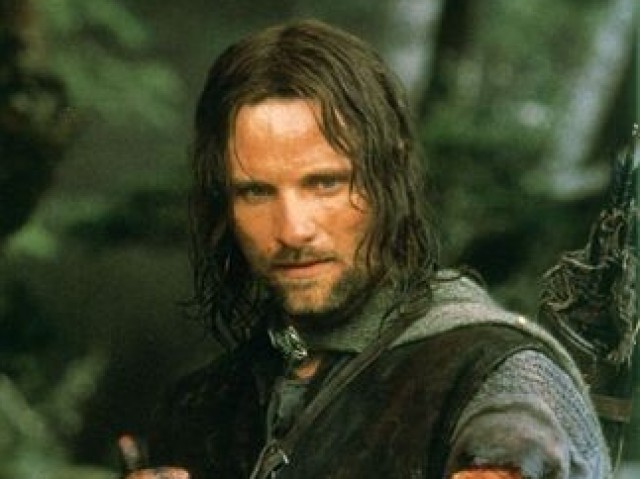 Aragorn