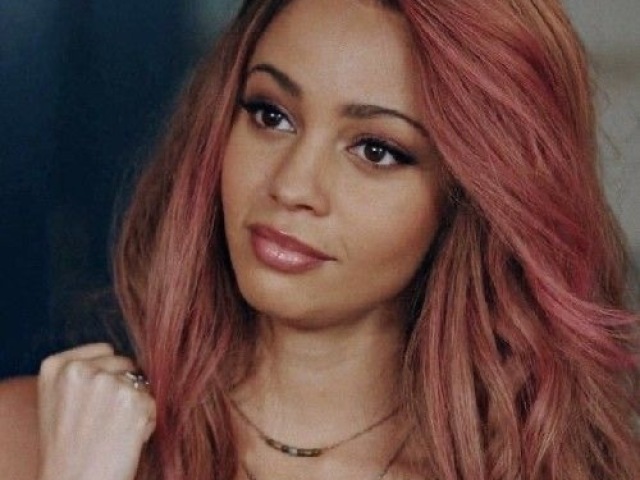 Toni Topaz (Betty Cooper)