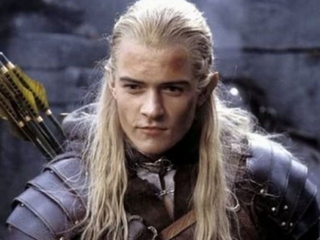 Legolas