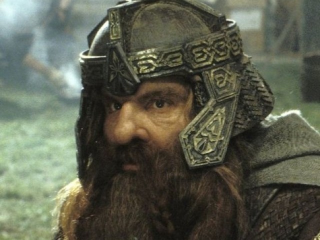 Gimli