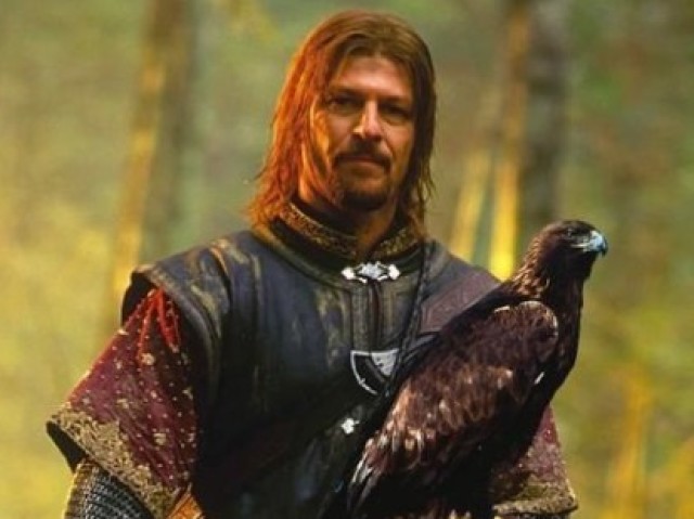 Boromir