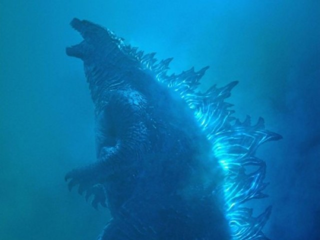 Godzilla