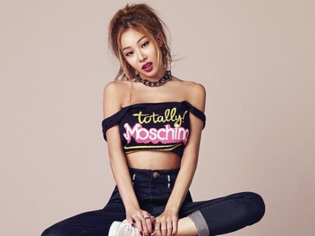Jessi-Solista