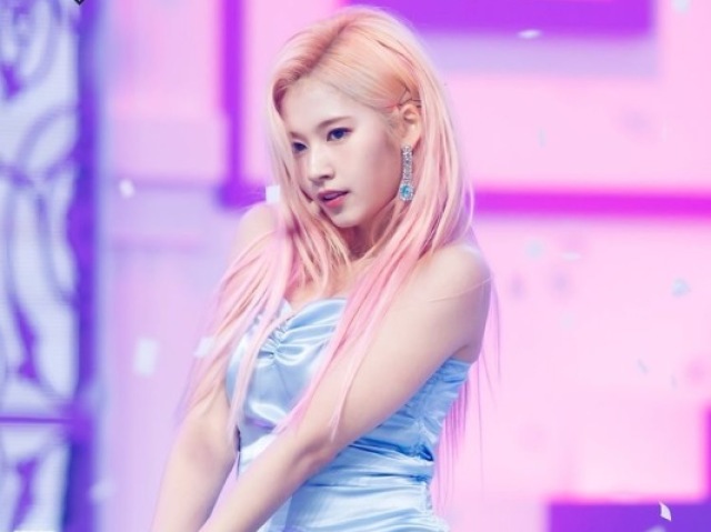 Sana-Twice