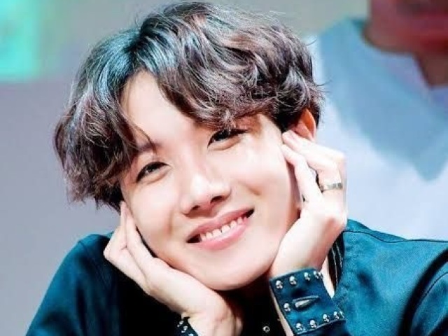 J-Hope