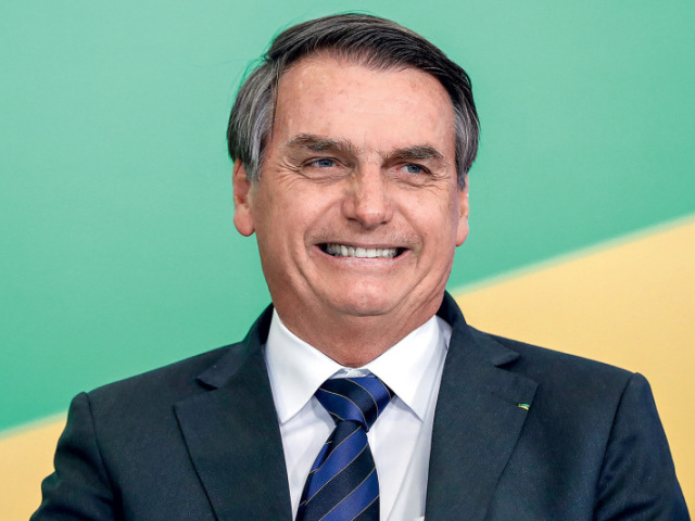 bolsonaro :D