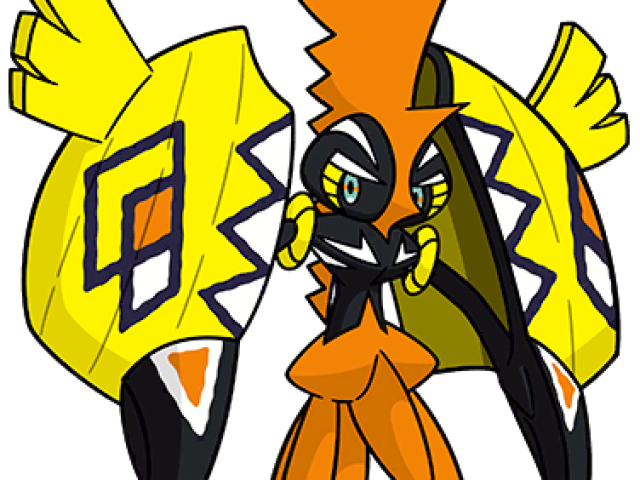 Tapu Koko