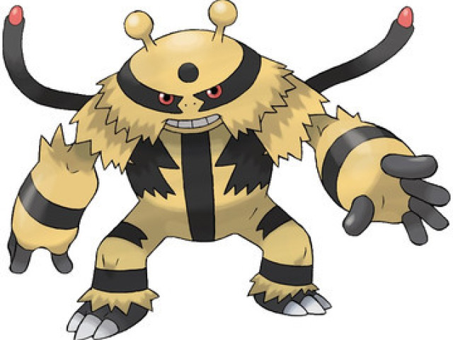 Electivire