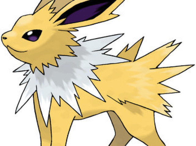 Jolteon