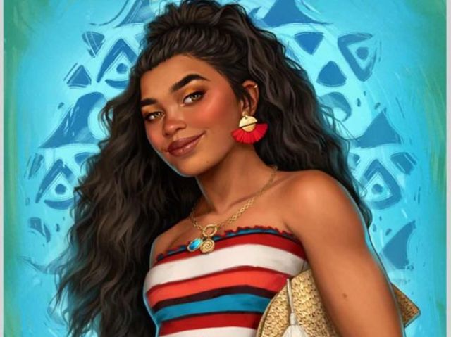 Moana