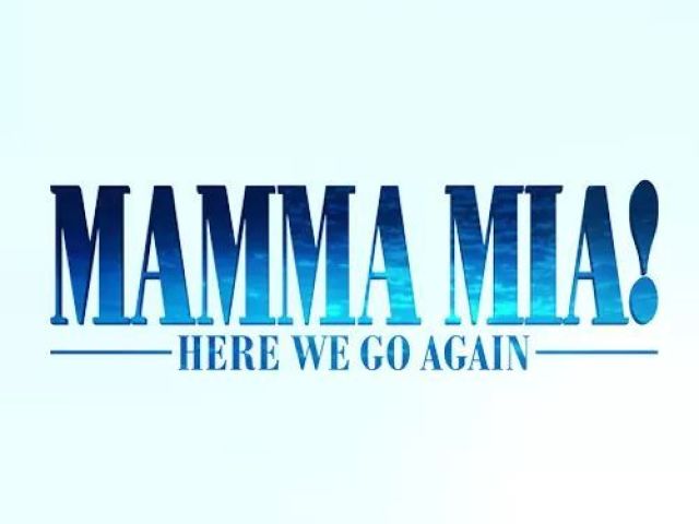 Mamma mia 2